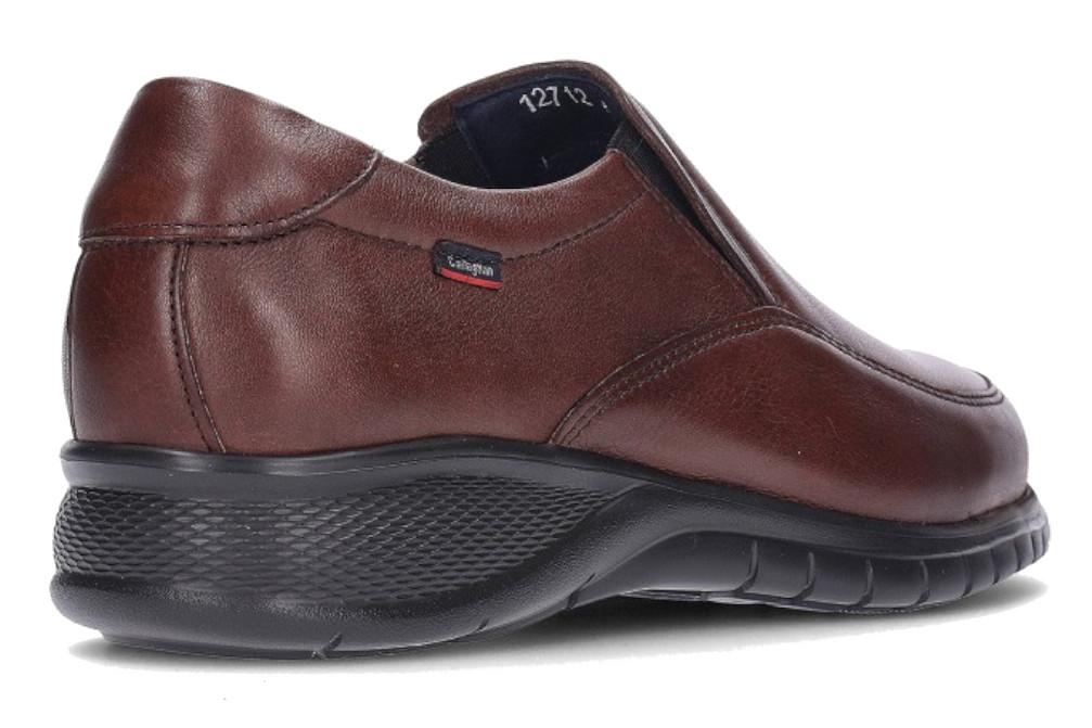 Mocasines Callaghan 12712 Freemind marrón para hombre