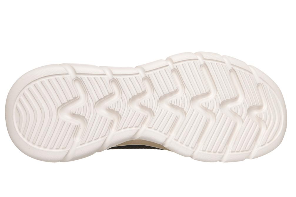 Zapatillas deportivas Skechers BOBS Sport B Flex HI Flying HI 117385 negras para mujer