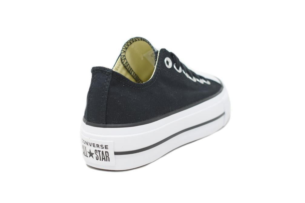 Zapatilla Converse Chuck Taylor All Star Platform Canvas 560250