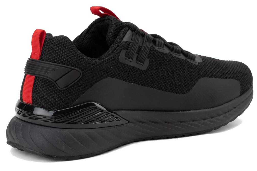 Zapatillas deportivas para hombre Fila Solrack FFM0480 negras