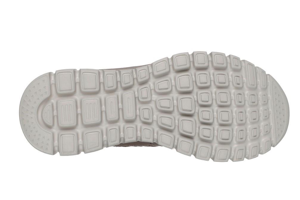 Zapatillas deportivas Skechers GRACEFUL - COZY HUG 100889 taupe