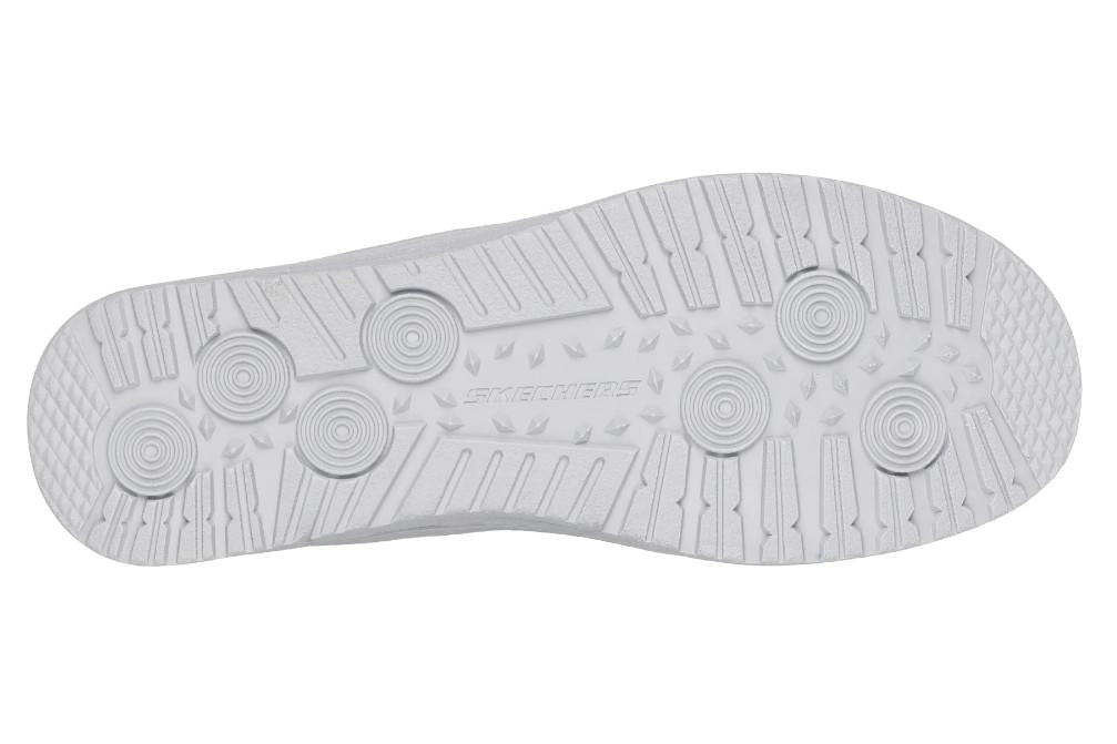 Náuticos Hombre Skechers Slip-Ins Relaxed Fit Melson Coronado 210959 | Lona y Memory Foam™