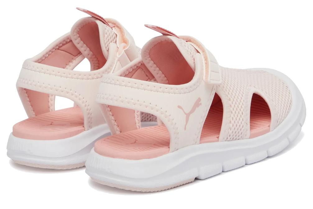 Sandalias Deportivas Puma Fun Racer Sandal Mesh V PS para Niña Rosas 401575 07