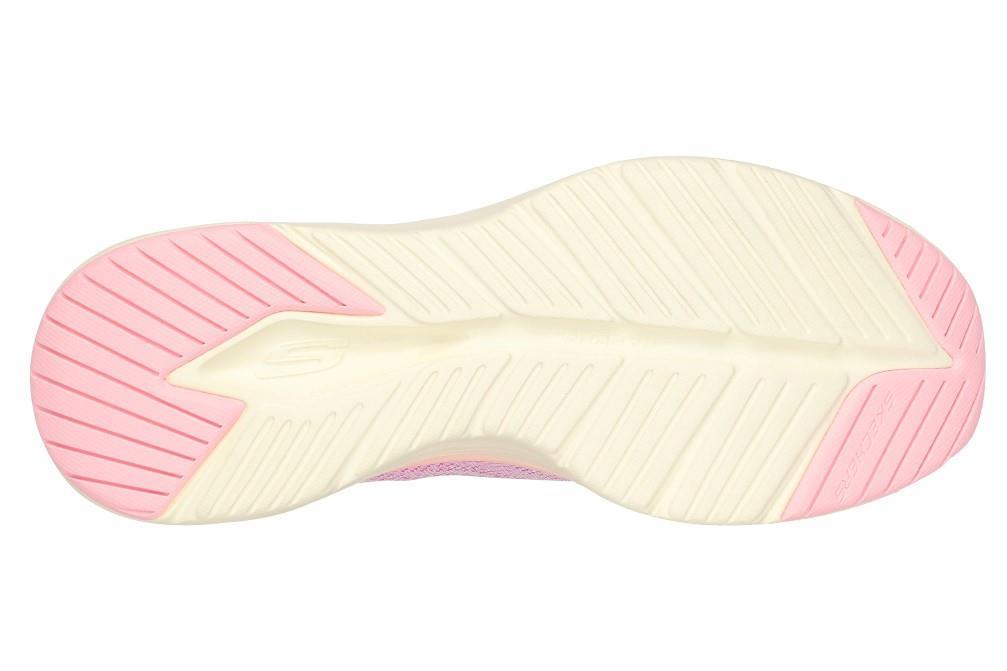Zapatillas deportivas Skechers 150401 Vapor Foam - Summer Journey en rosa