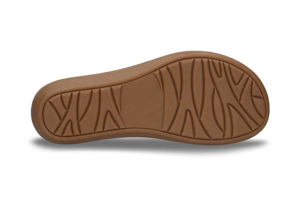 Chancla Spice UP Solari Plat SU23009