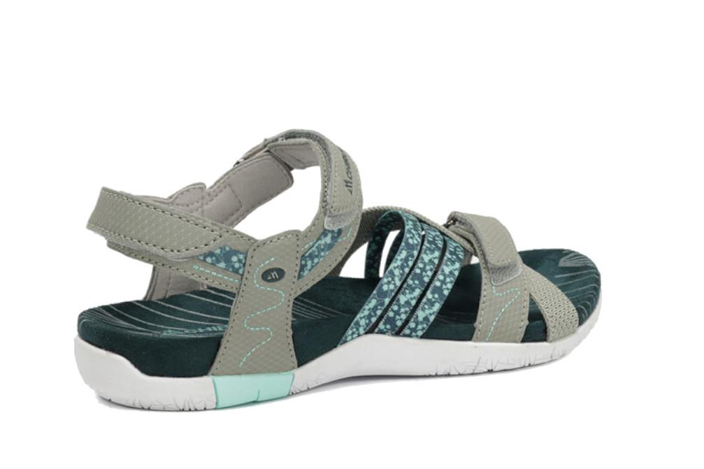 Sandalias Deportivas Chiruca Soller 01 Mujer | Ligeras, Cómodas y Transpirables para Caminar y Senderismo