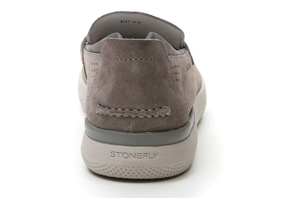 Zapato Stonefly CUSTER 10 VELOUR