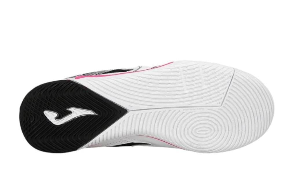 Zapatillas de fútbol sala CANCHA 2502 INDOOR CANW2502IN en negro