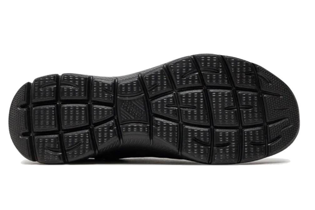 Zapatillas Skechers Slip-ins: Summits - Dazzling Haze 149937 en negro