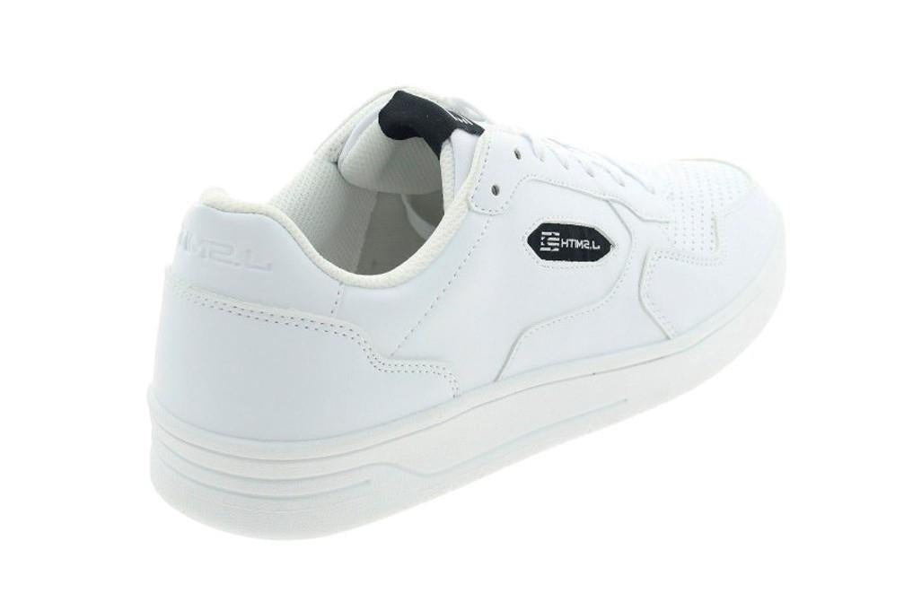 Zapatillas deportivas John smith Vimon24 I para hombre en blanco