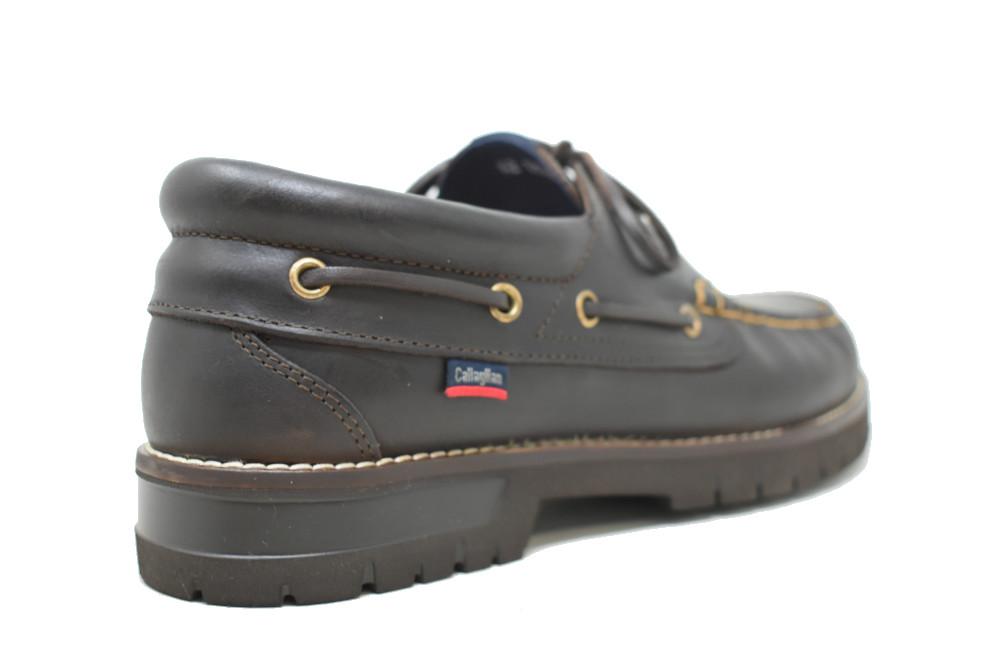 Náuticos Callaghan 12500 Freeport Marron