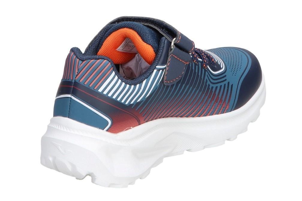 Zapatillas deportivas Joma AQUILES JR 2503 JAQUIW2503V en azul- Zapatillas de luces