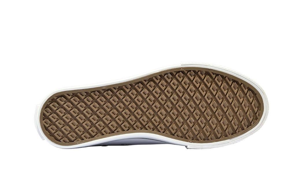Zapatillas deportivas John Smith Libel High P en negro para mujer