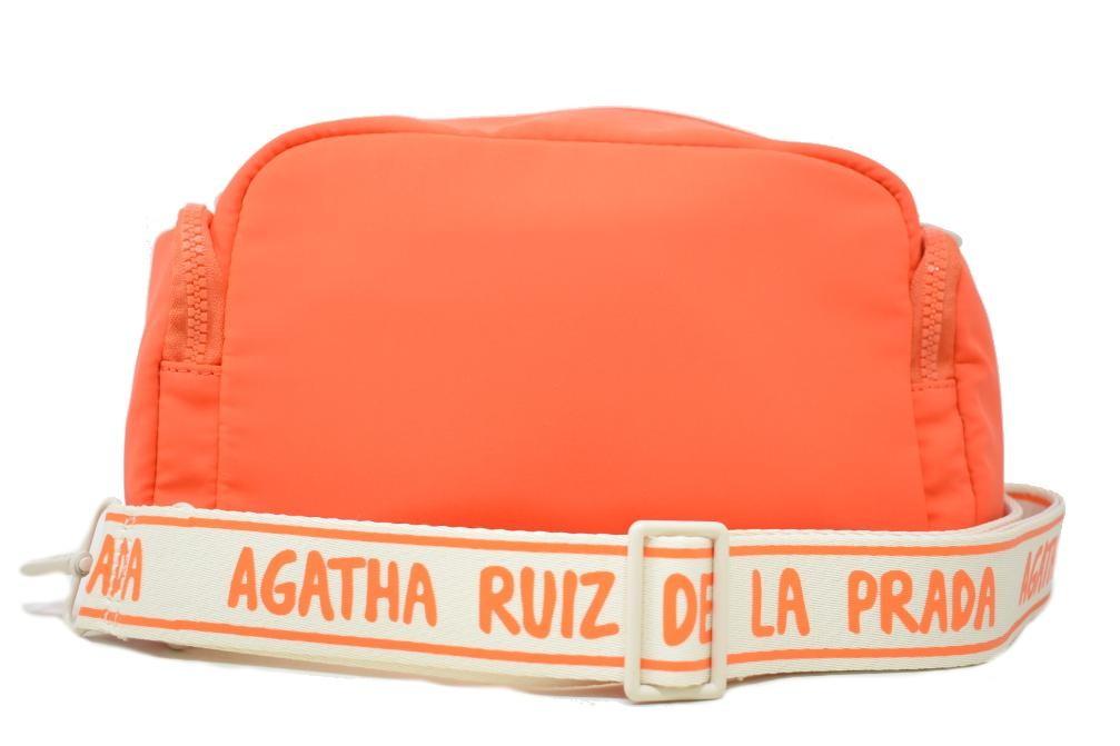 Bandolera Agatha ruiz de la Prada 12315