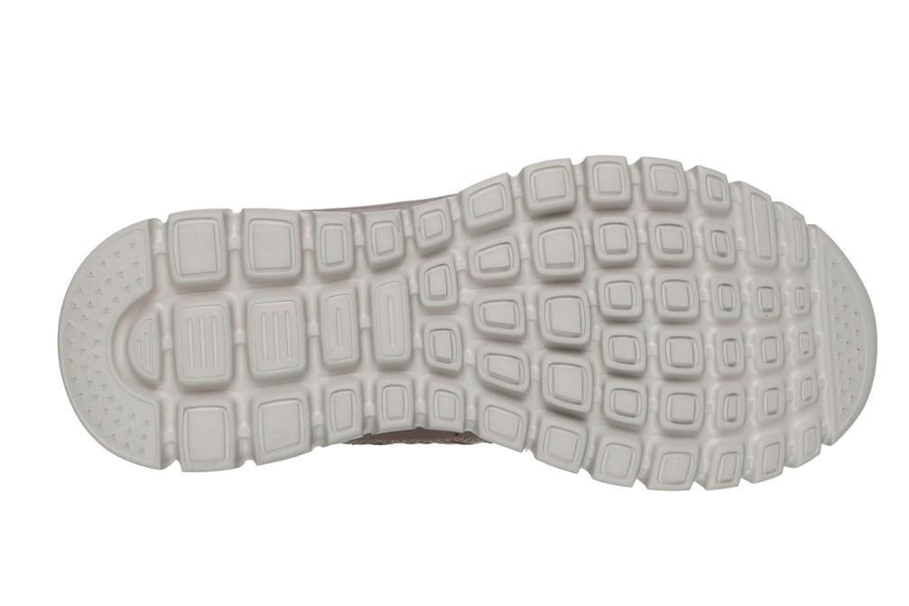 Zapatillas deportivas Skechers GRACEFUL - COZY HUG 100889 taupe