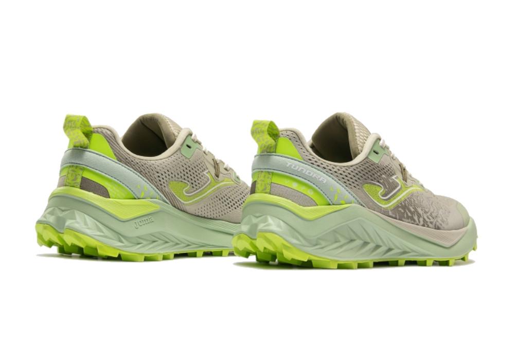 Zapatillas Trekking Joma Tundra Lady 2625 Beige Mujer TKTULW2625
