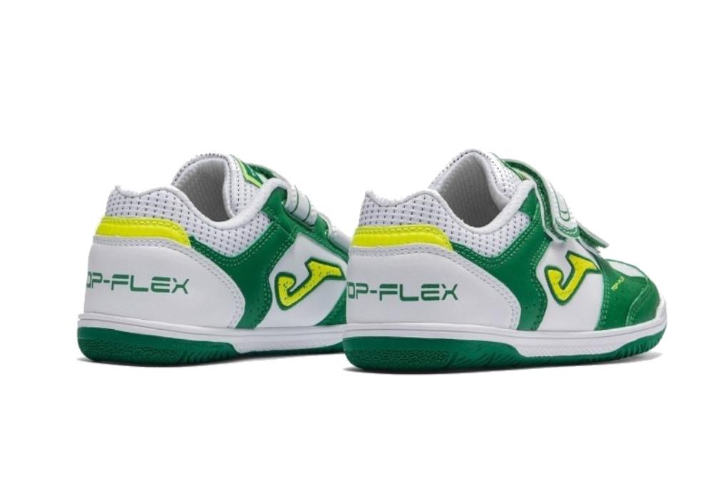 Zapatillas fútbol sala JOMA TOP FLEX 2615 INDOOR TPJS2615INV