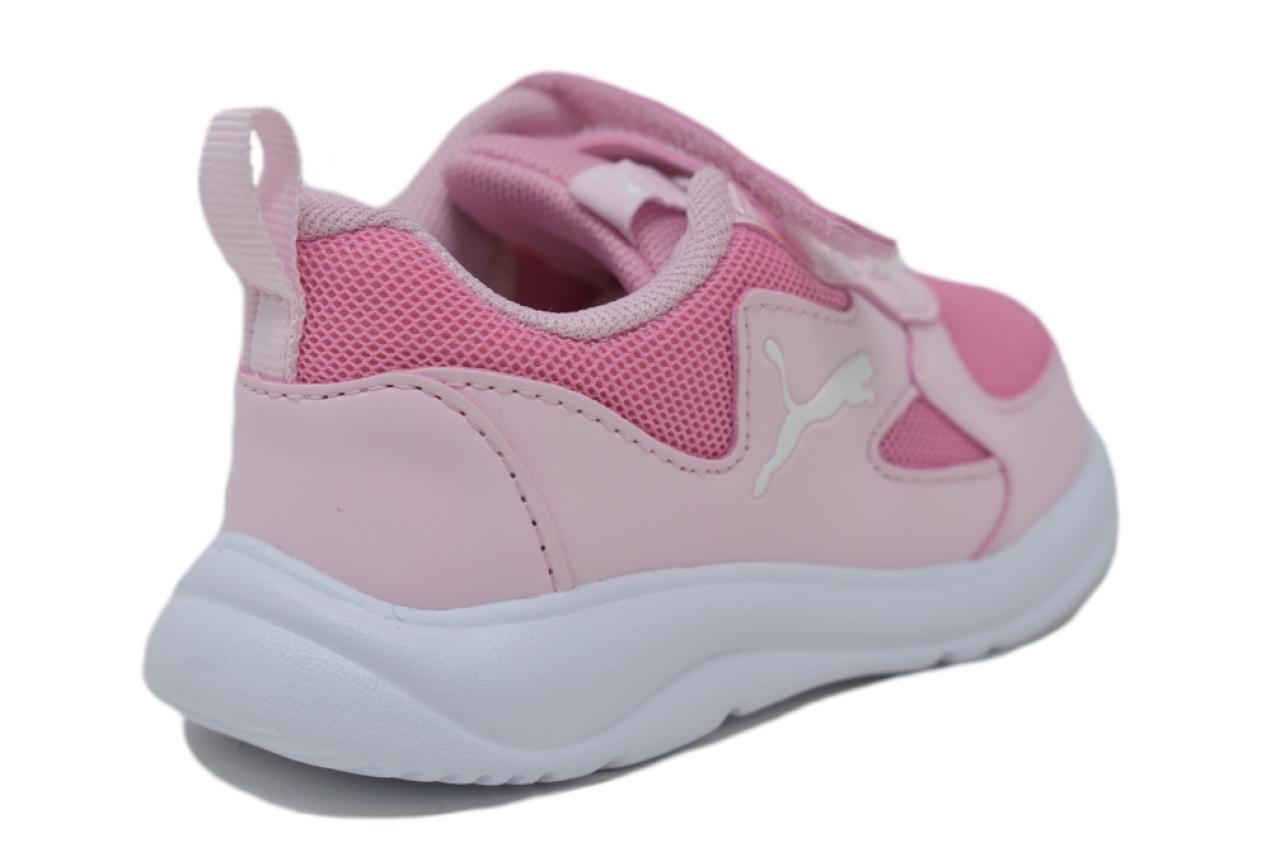 Zapatilla Puma Fun Racer 192972