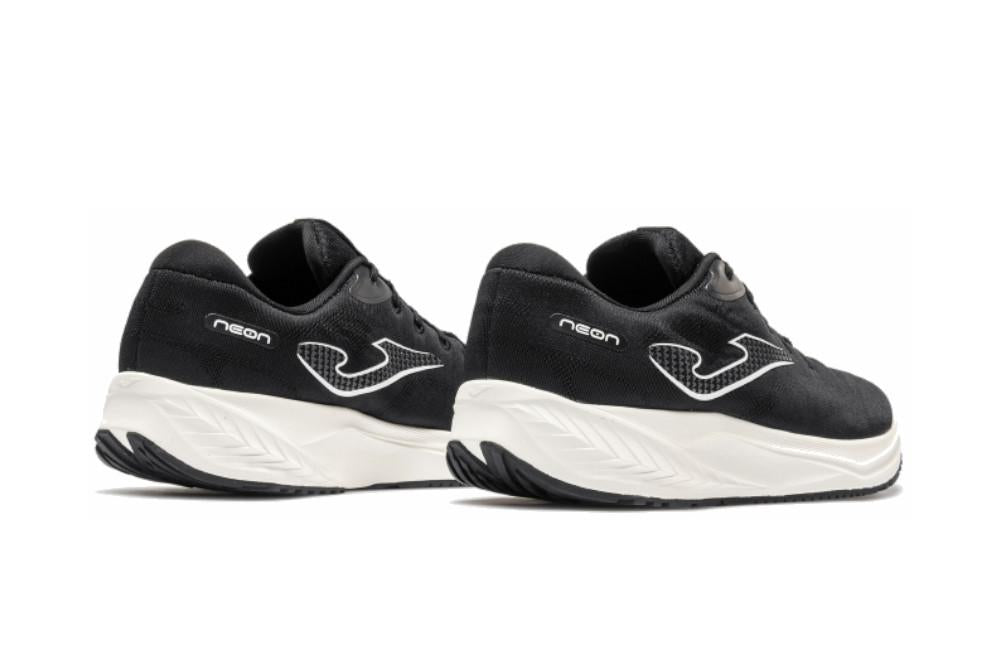 Zapatillas de running Joma Neon Men 2601 RNEOW2601 negras para hombre