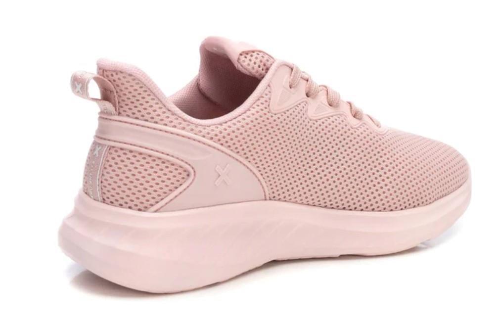 Zapatillas deportivas XTI 143618 en nude para mujer