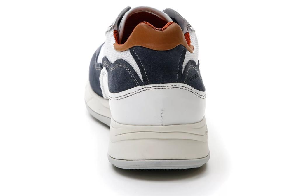 Zapatilla Stonefly EDWARD 13 VELOUR/TEXTILE