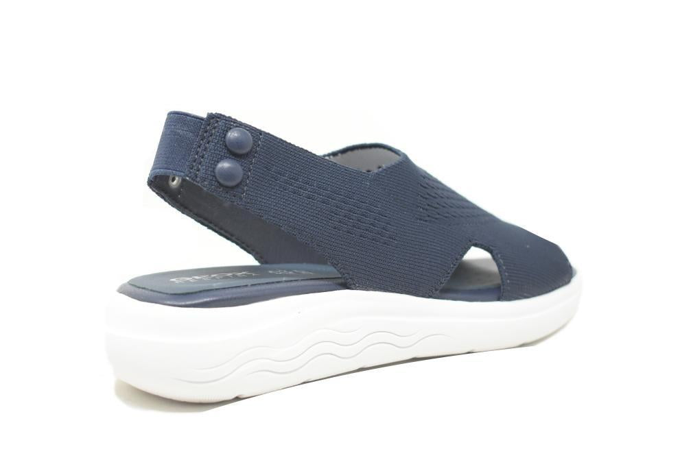 Sandalia Geox spherica ec5 D25SVD