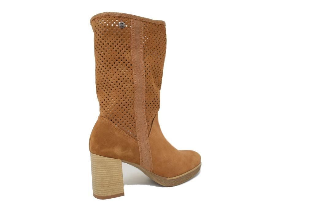 Bota alta NOEMI