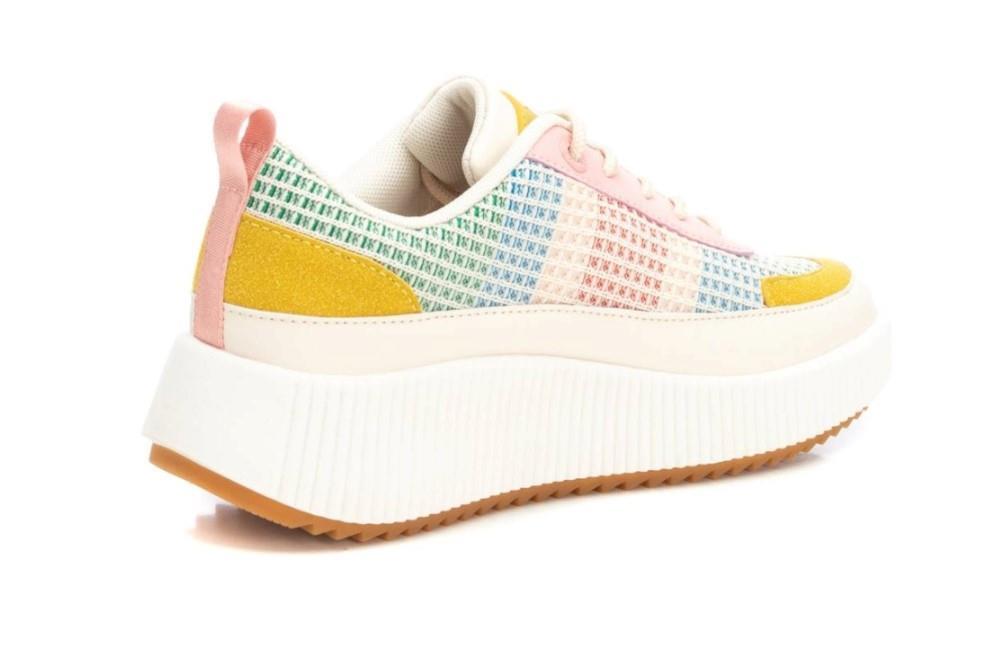 Zapatillas deportivas XTI 142465 para mujer