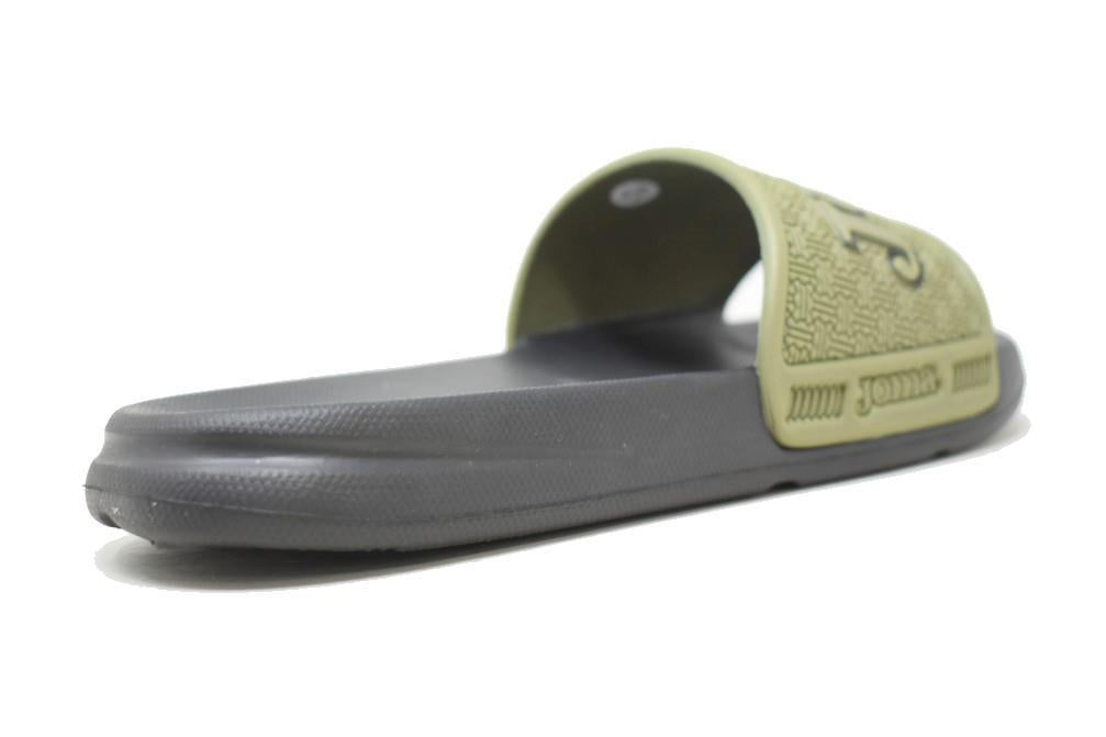 Chanclas de pala Joma S.LAND MEN 2523 en verde