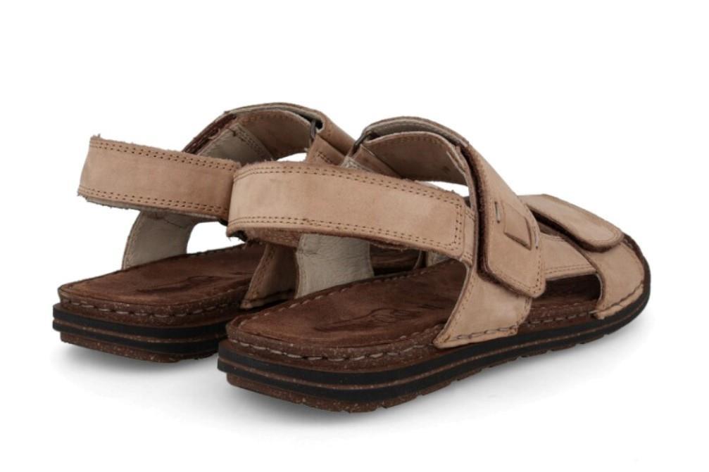Sandalias Walk & Fly Off Road 680 43770 A3 en beige para hombre