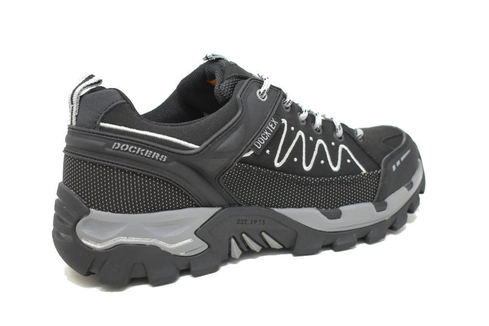 Zapatilla trekking Dockers 49CL202
