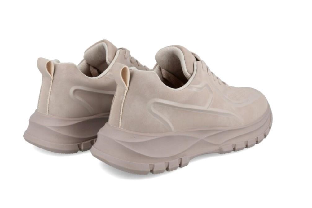 Zapatillas deportivas Walk & Fly Kindra AL-9710 en sand para mujer