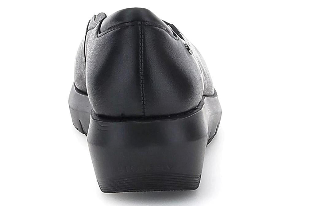 Bailarinas Stonefly PLUME 22 en negro para mujer