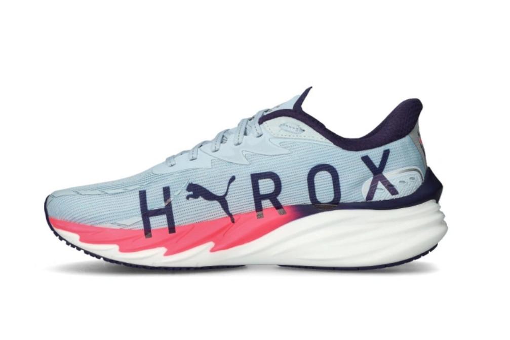 Zapatillas de running PUMA x HYROX Velocity 4 para hombre