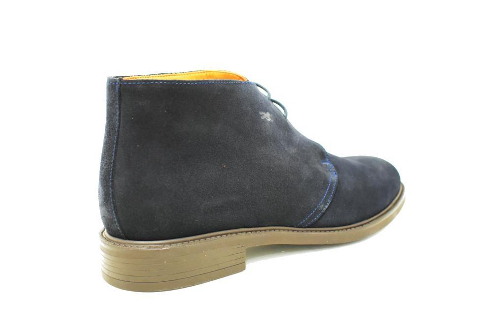 Botín Trotters 241