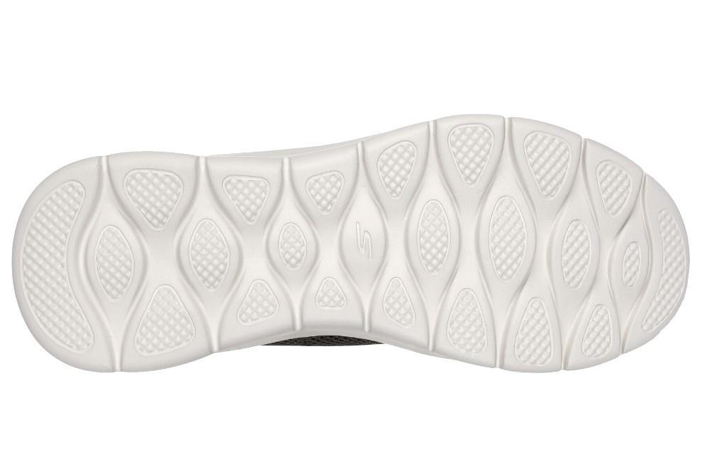 Zapatilla Skechers Slip-ins: GO WALK Flex - Hands Up en marrón para hombre
