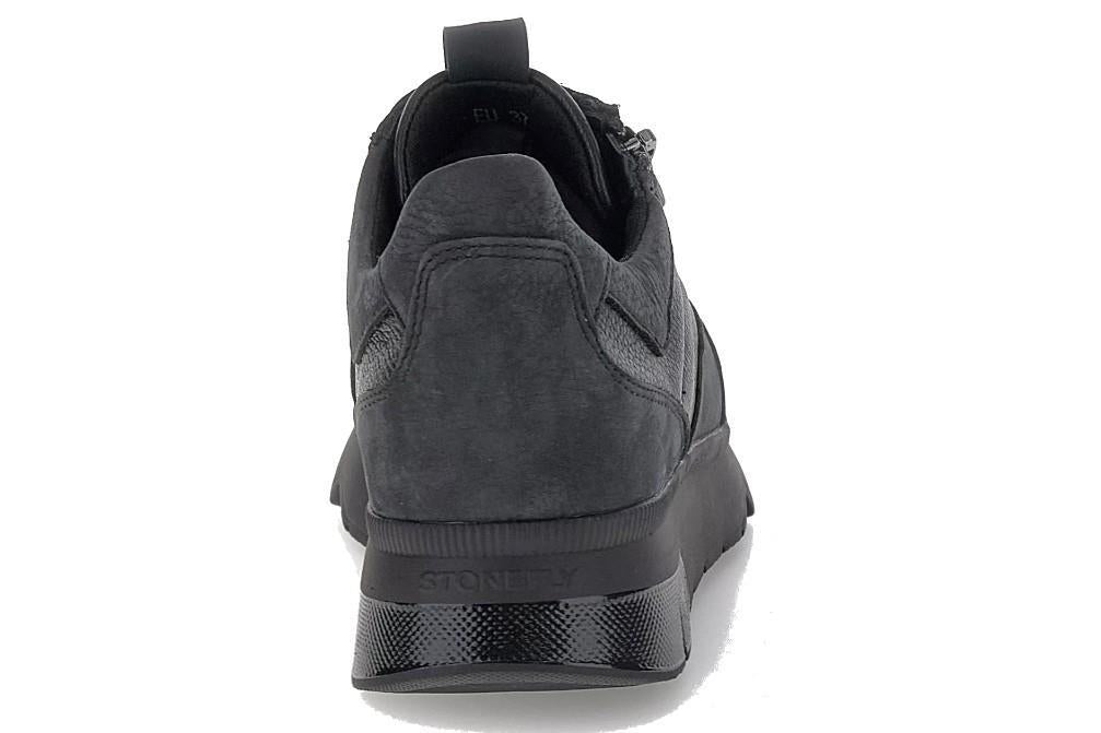 Zapatillas deportivas Stonefly Spock 42 en negro para mujer