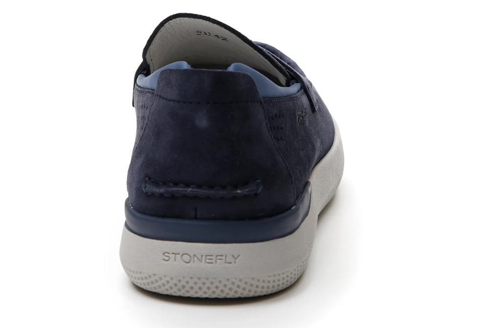 Zapato Stonefly CUSTER 10 VELOUR