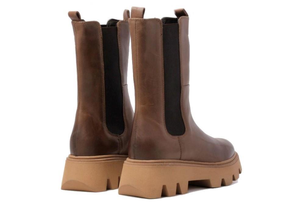 Botín para mujer Gosh 48122