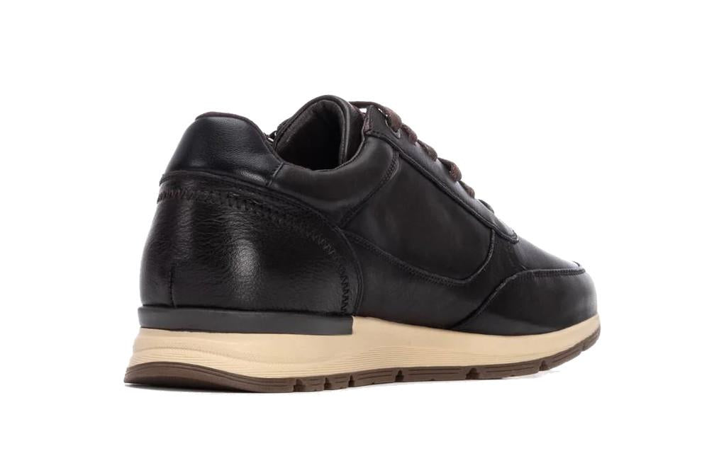 Zapatillas deportivas Carmela 162677 en color marrón