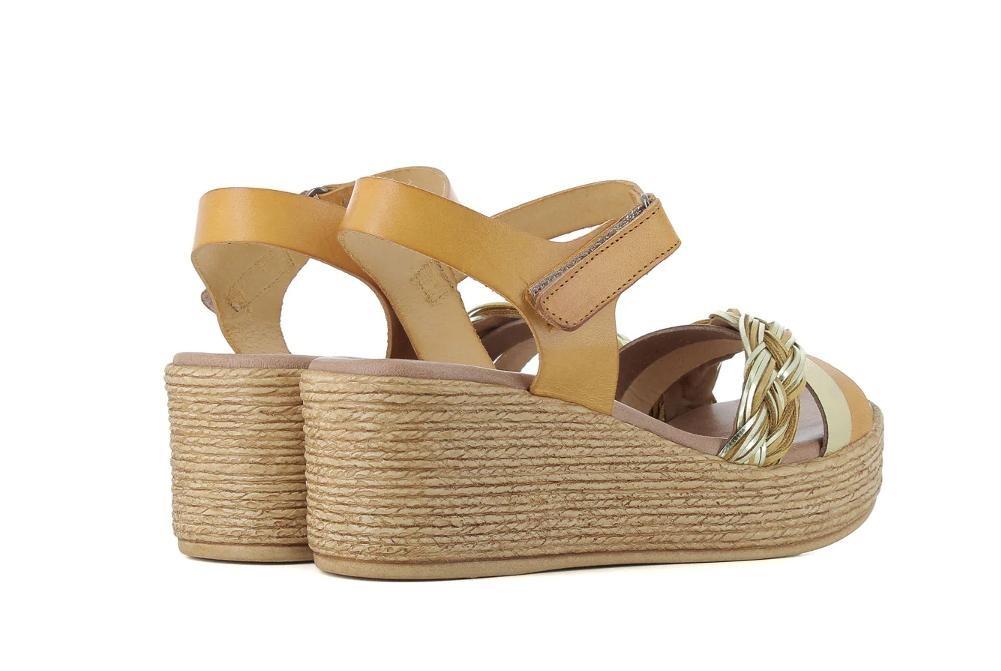 Sandalia Porronet IRENE 2961