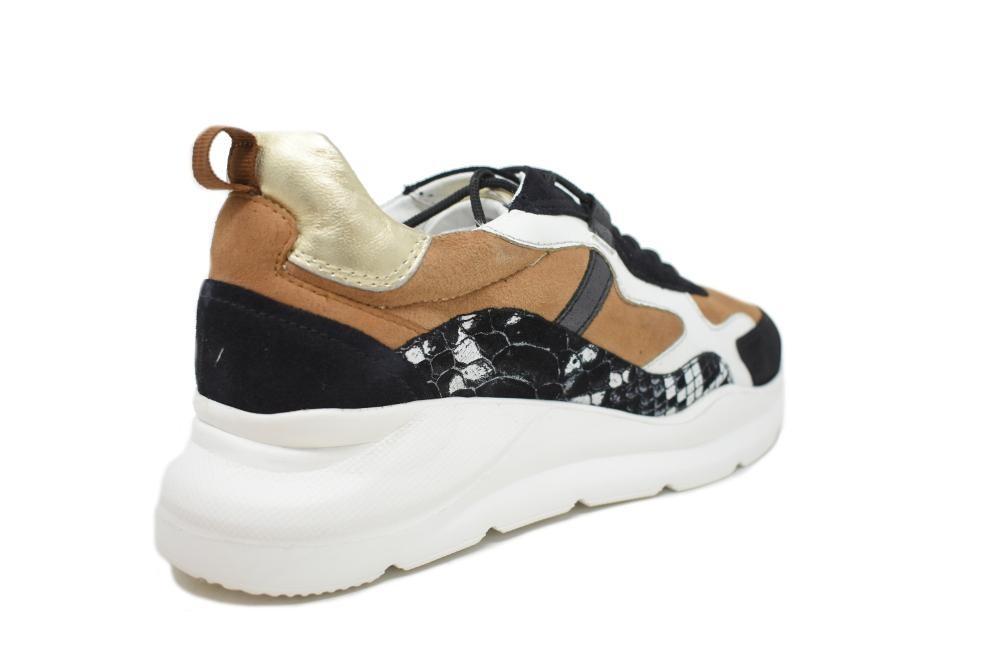 Zapatillas Azarey CLAUDIA 545E81036