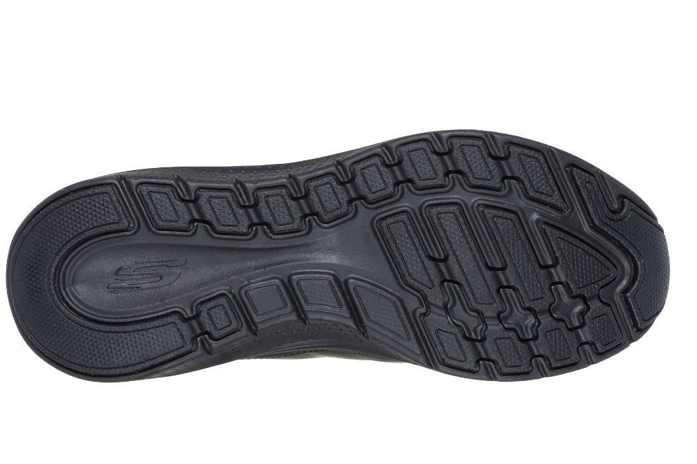Zapatilla Skechers Arch Fit 2.0 - Star Bound en negro para mujer