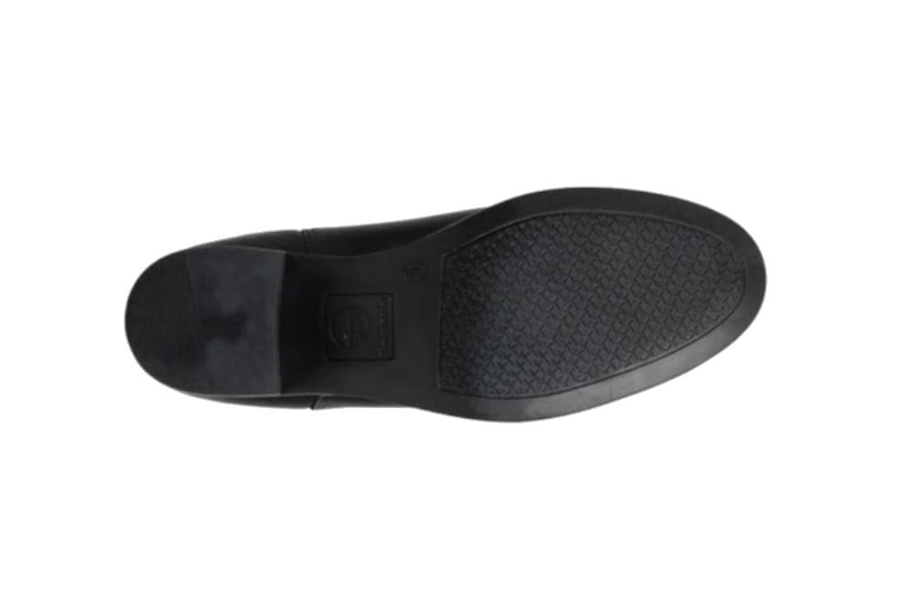 Botines Chelsea Tamaris 25026 en color negro