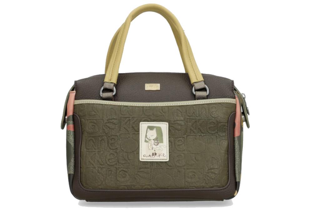 Bolso de asa corta y bandolera Anekke Muse 42701-187