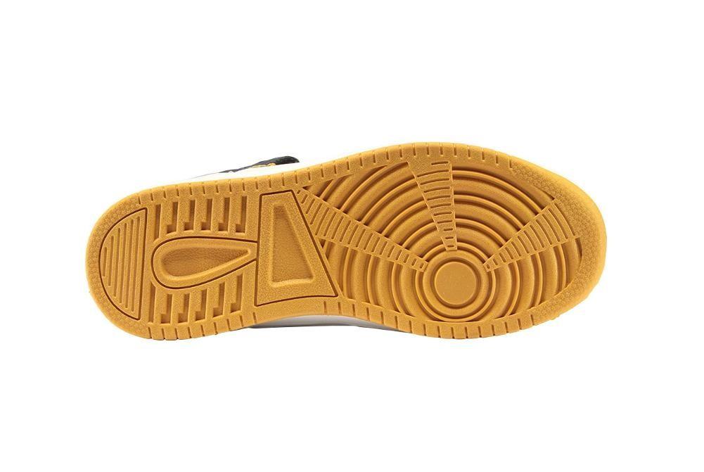 Zapatilla Jhon Smith VAWEN 23V