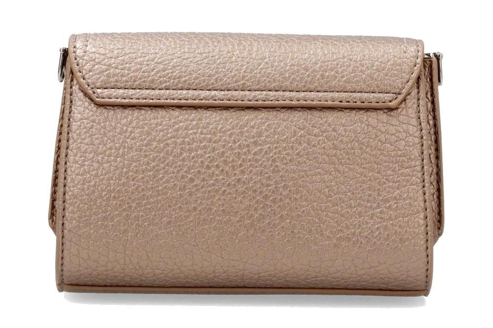 Bolso bandolera Cacharel bags LB252305 en color cobre
