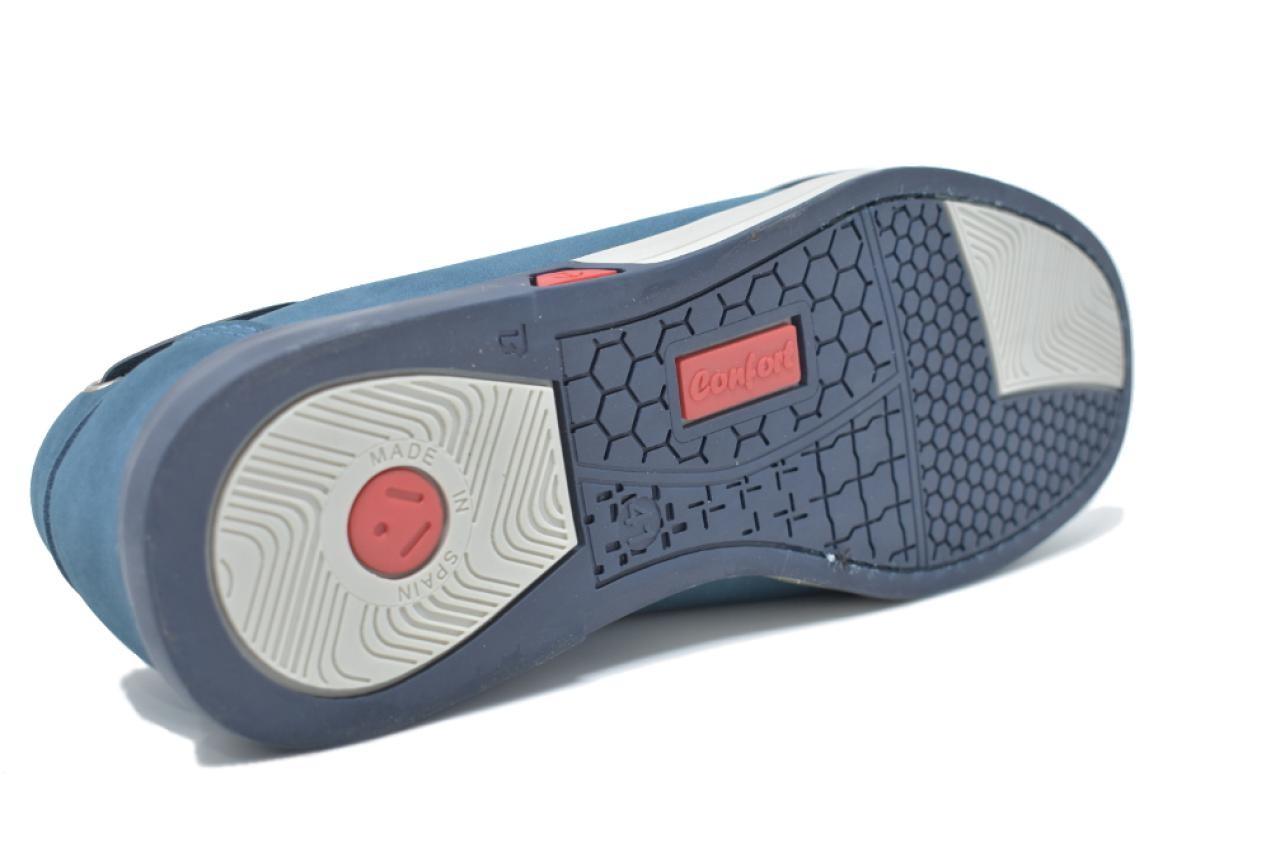 Náutico Tenger Zapatonee-552M