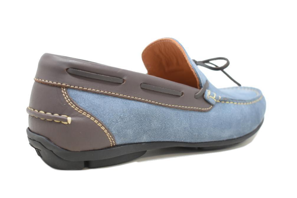 Mocasín Piero Masetti 4801