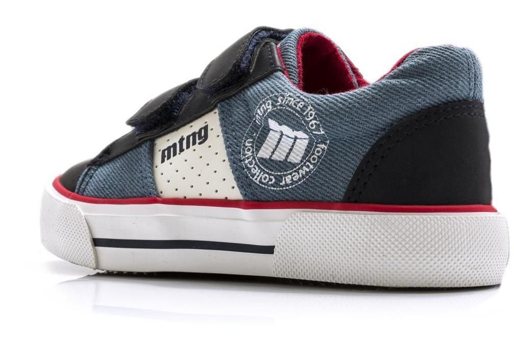 Zapatilla MTNG OLI 48478